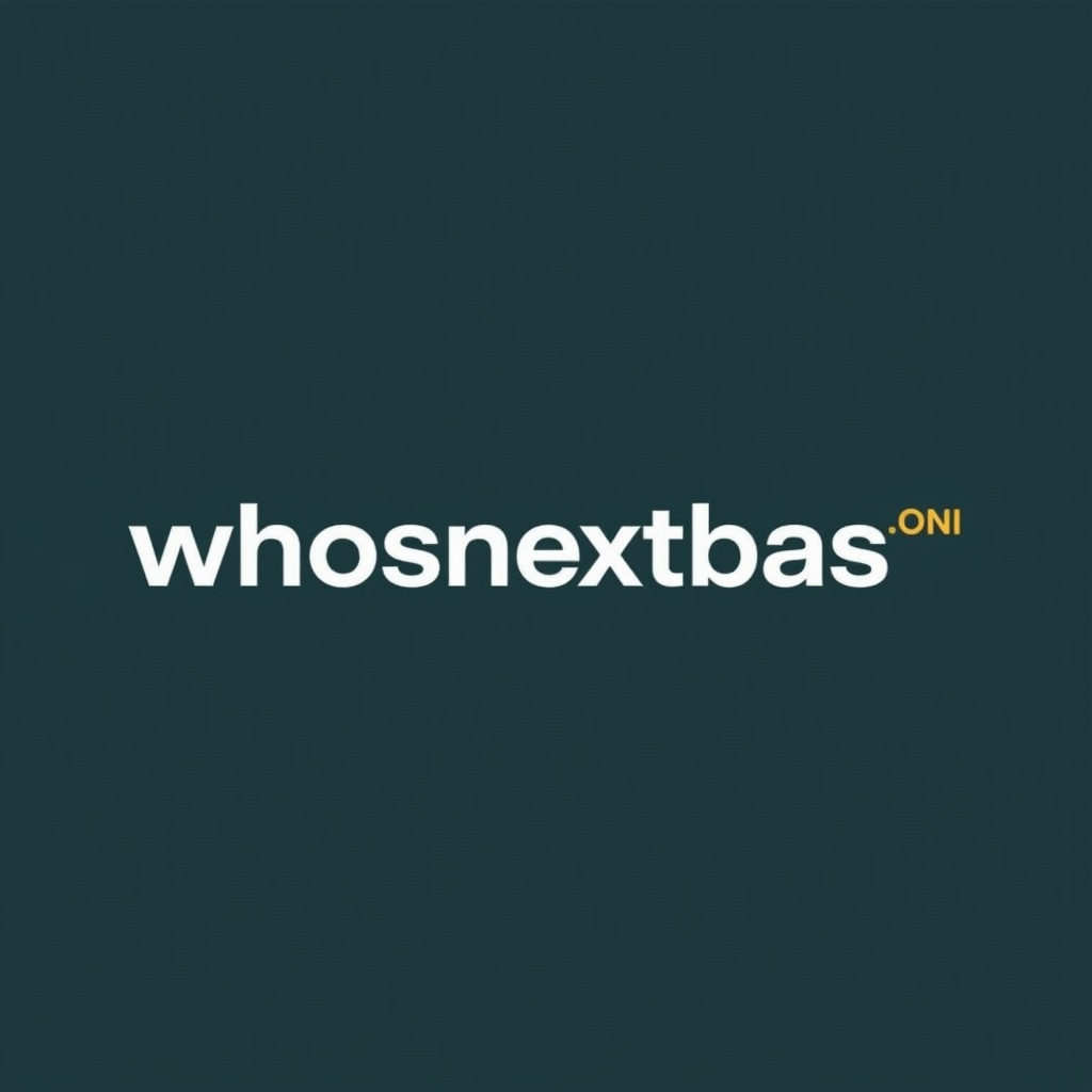 Whosnextbas